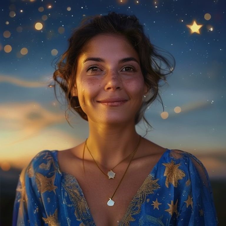 Aurora Celeste