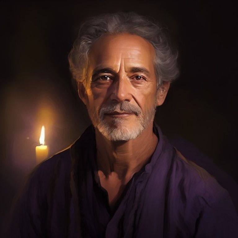 Elias do Amparo
