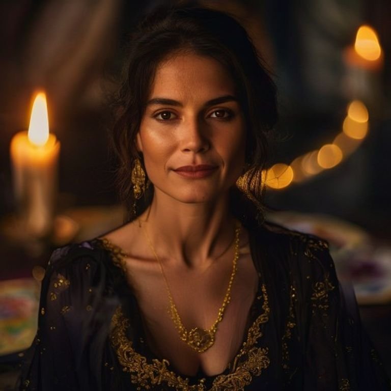 Vela Morrigan