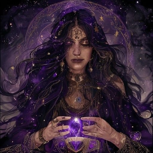 Vela Morrigan