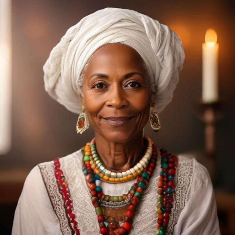 Mãe Jandira